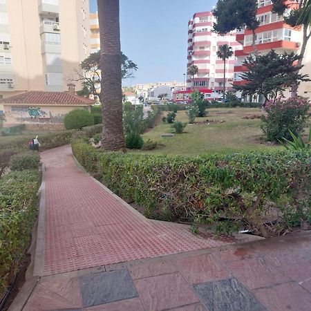 Apartamento 86A Torrox Costa Málaga Exterior foto