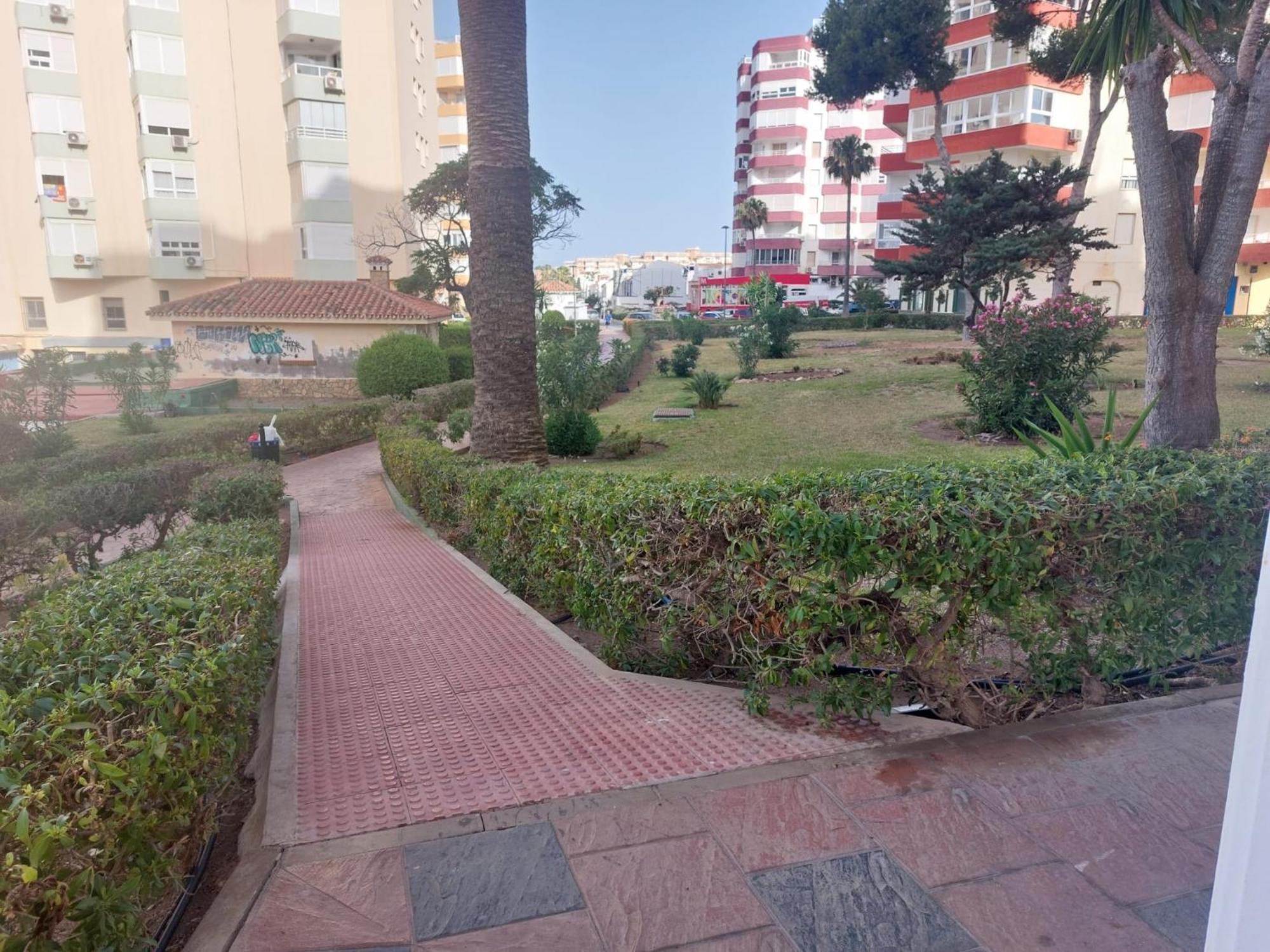 Apartamento 86A Torrox Costa Málaga Exterior foto