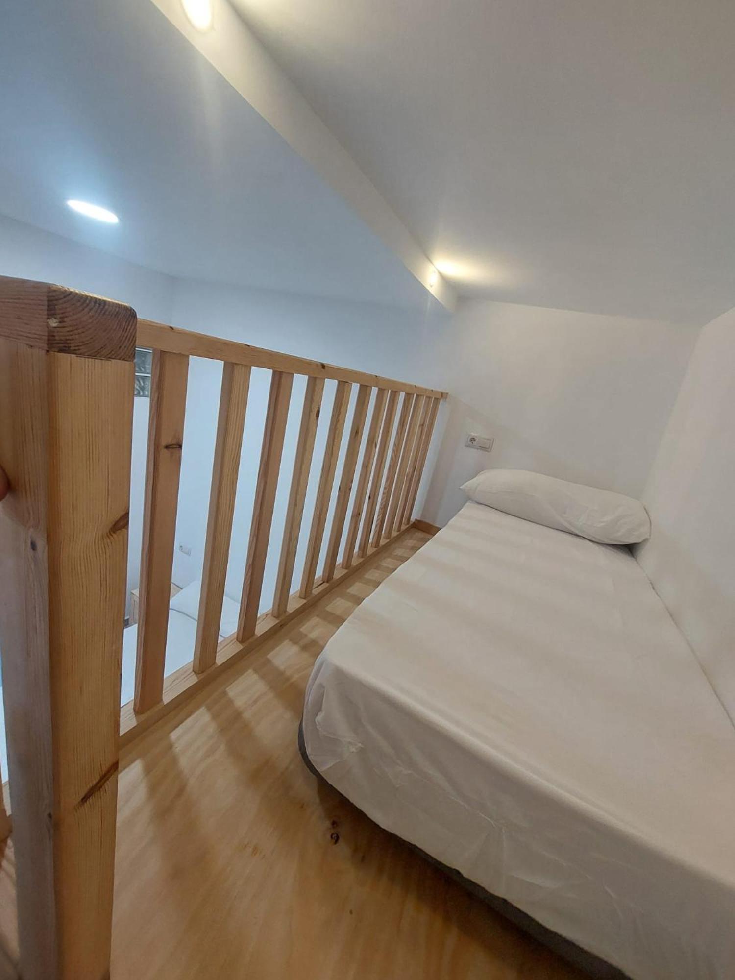 Apartamento 86A Torrox Costa Málaga Exterior foto