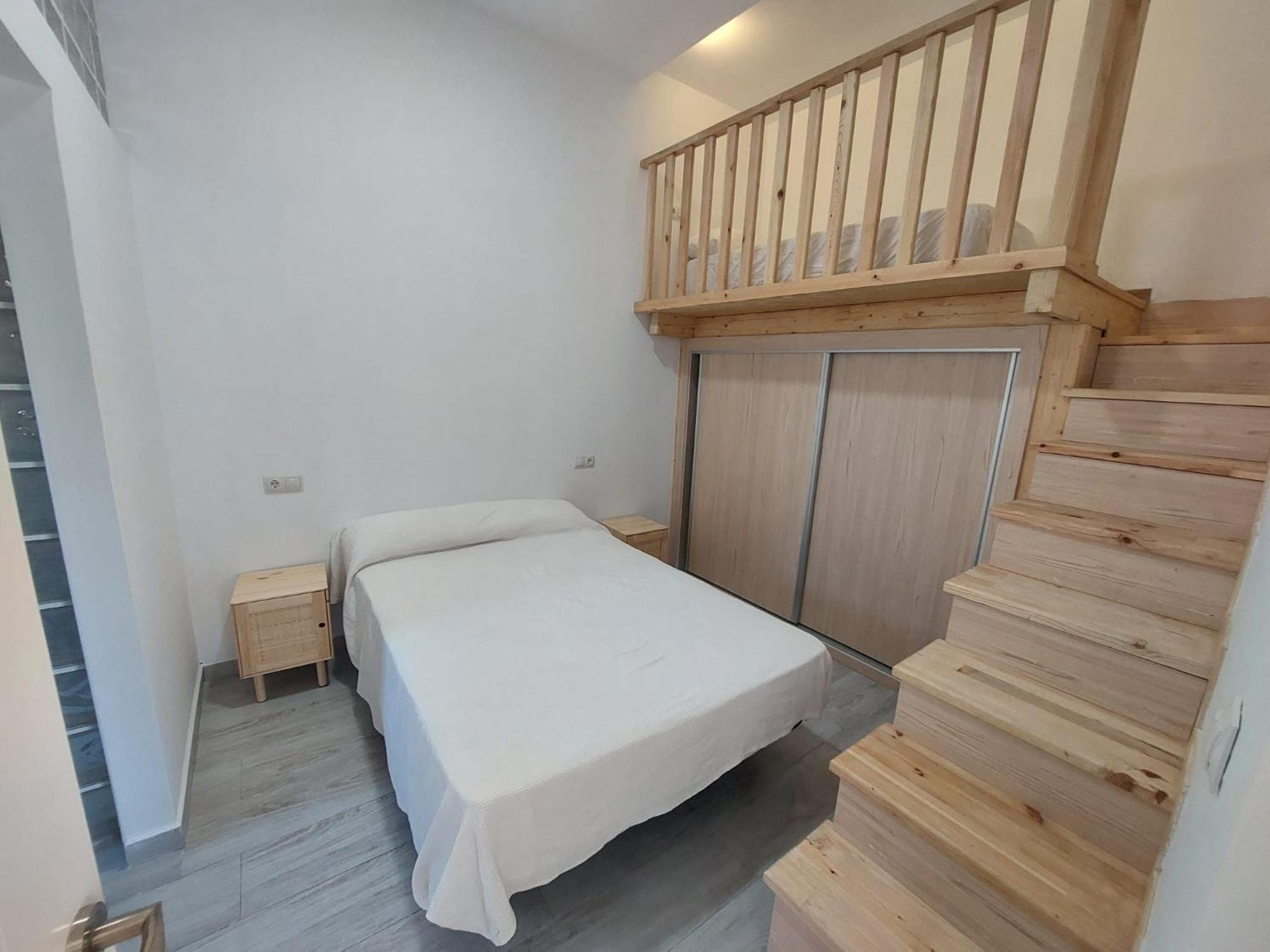 Apartamento 86A Torrox Costa Málaga Exterior foto